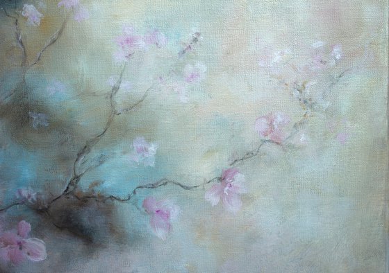 Almond Dream