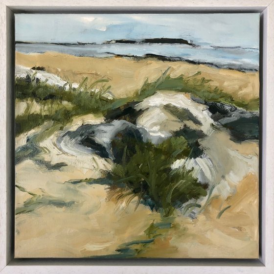 Rocks and Sand 2