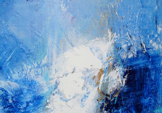 Blue Mood