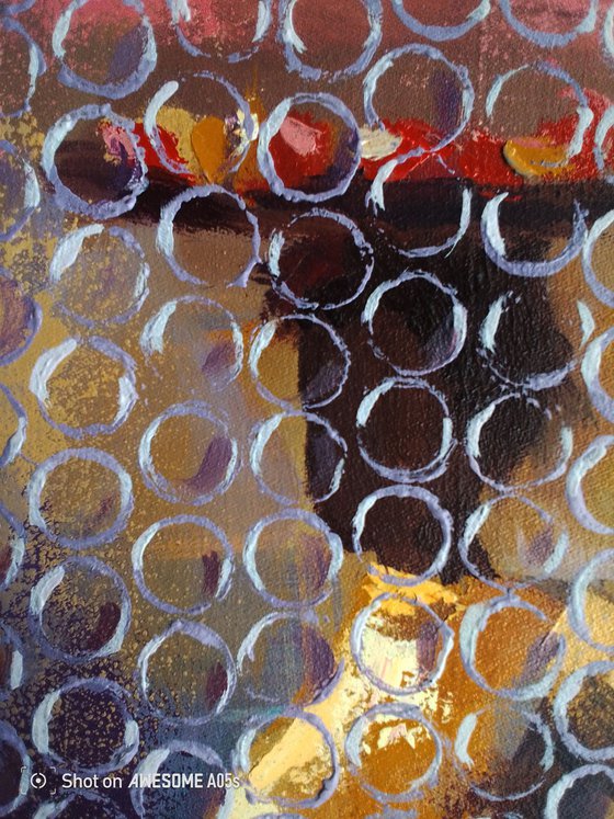 Bubbles of Hope