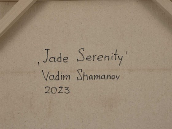 Jade Serenity