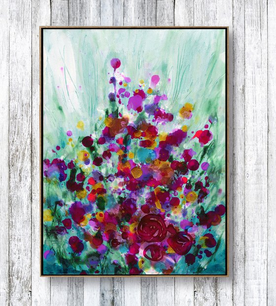 Candy Flourish 2