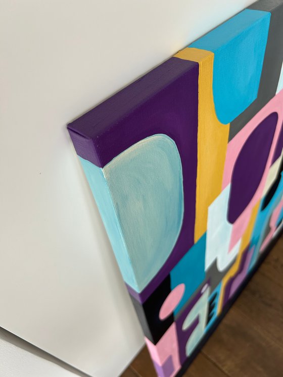 Funky Forms