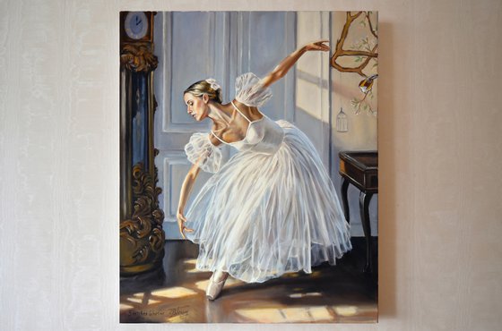 The Grace II