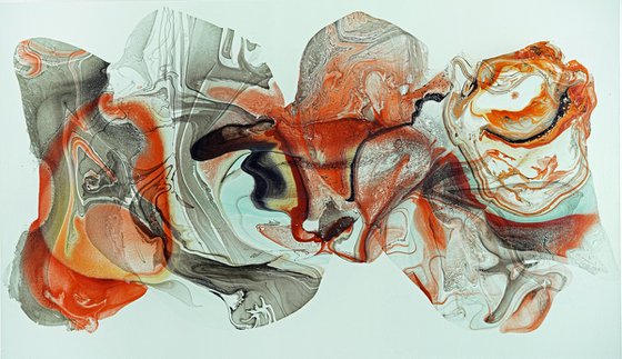 Luminous Connections