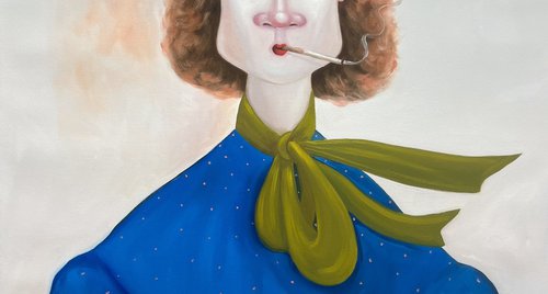 Artwork by Ta Byrne