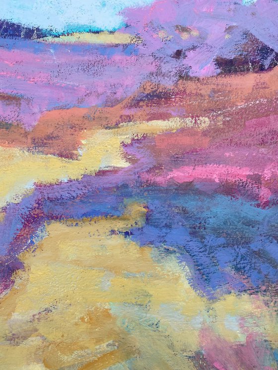 The Nature of Grasses