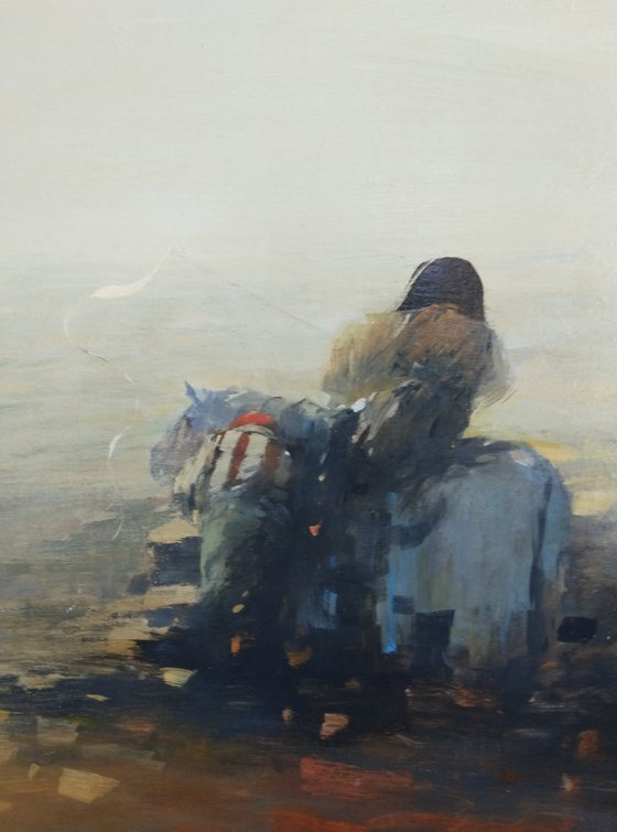 Всадник