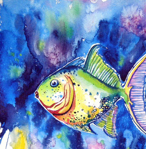 Fish