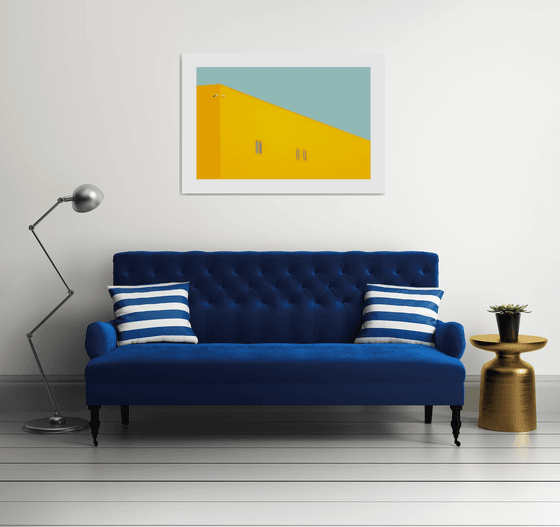 Wallscape 279 (extra size)