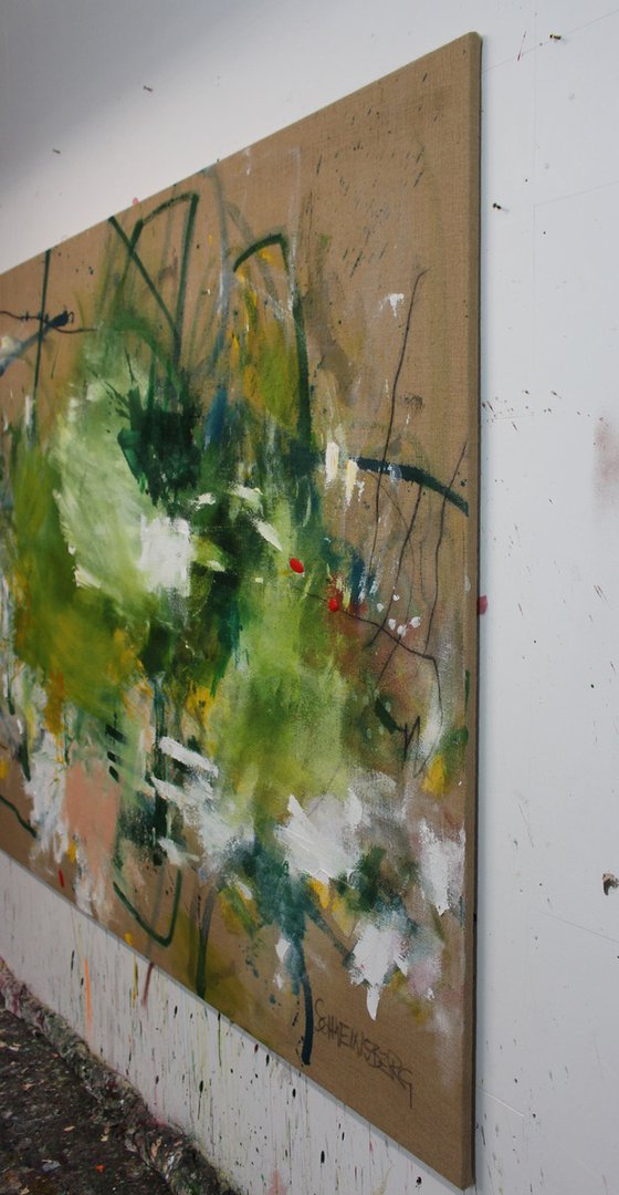 Sunday Afternoon (Garden Party)