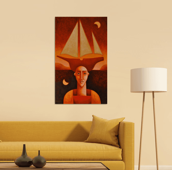 Mystical cruise 2.