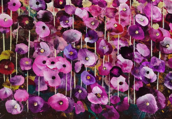 Plum Rhapsody