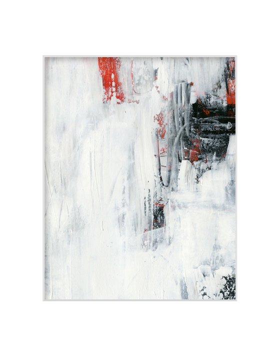 Transcendental Composition 1
