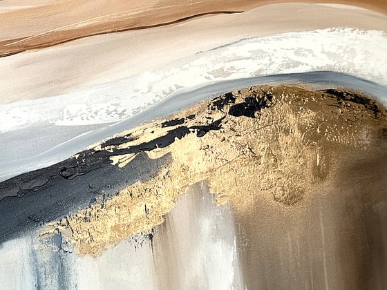Golden Driftlines