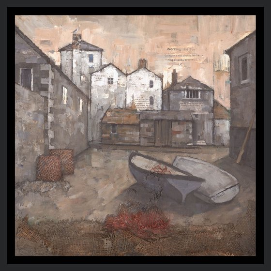 Portloe