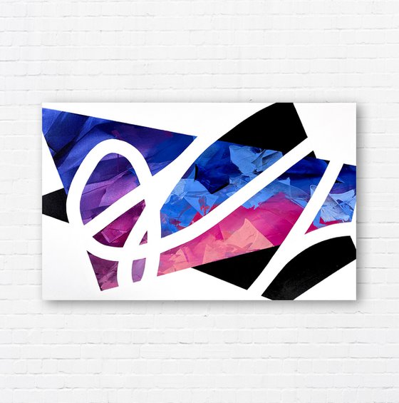 Color Inside the Lines - 12