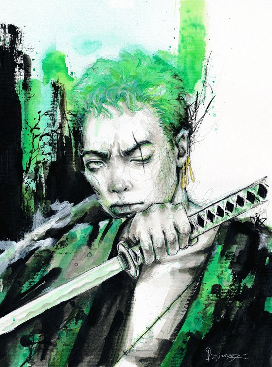 Zoro