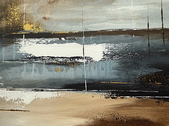 Boundaries of Light set