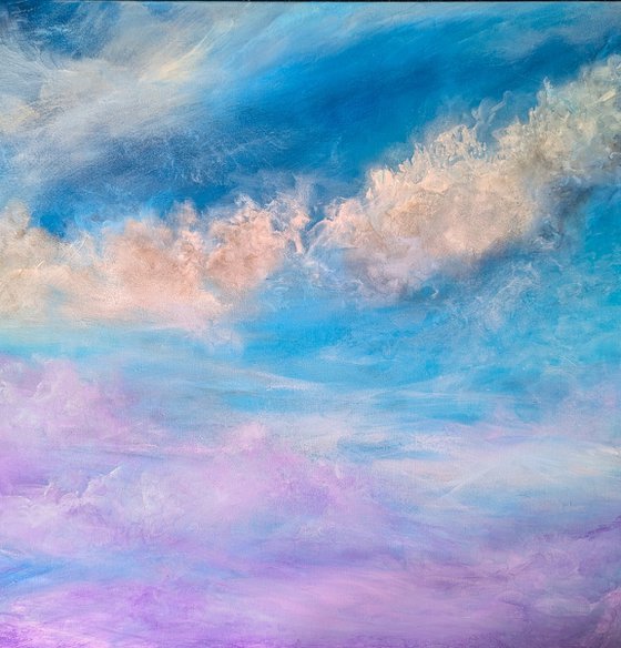 Cloudscape 2