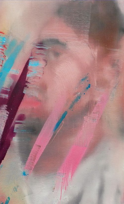 Still fresh 13 by Miloš Hronec