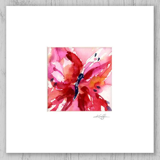 Butterfly Joy Collection 1