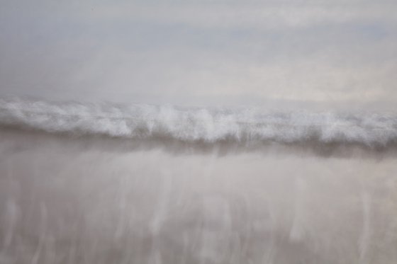 Shapes of water #17