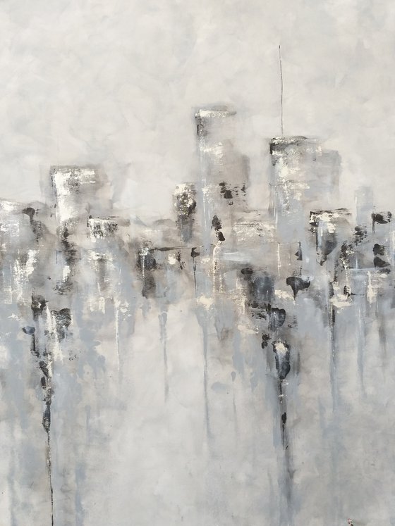 Manhattan by M.Y.