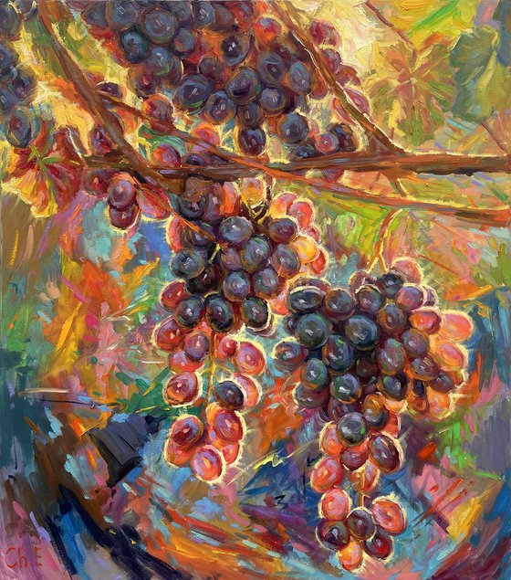 Grape