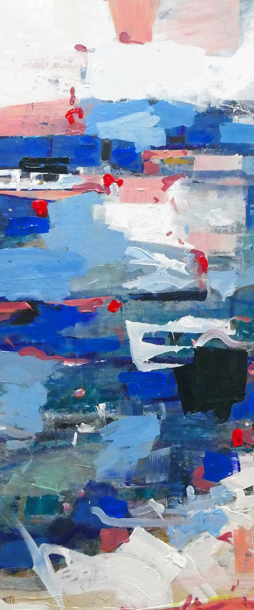 Water Colours by Irene Wilkes