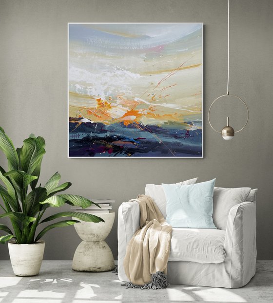 Depth of nature 219