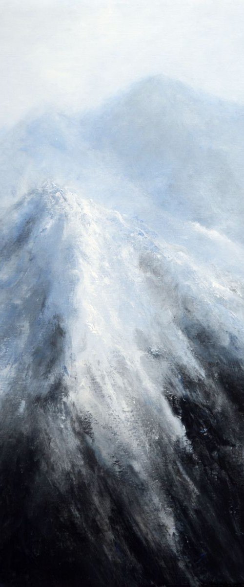 Alpine Symphony by Behshad Arjomandi