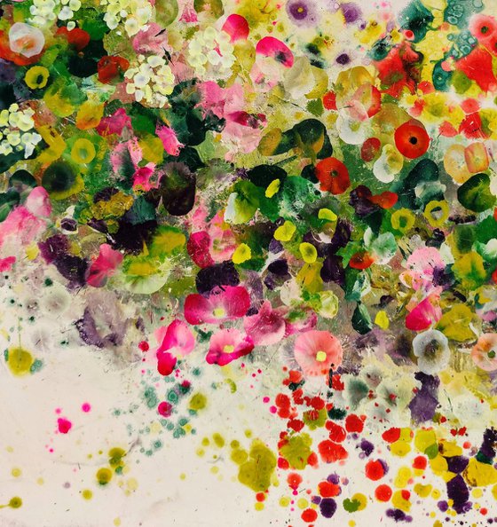 The Unruly Garden