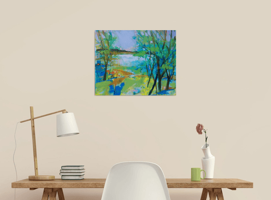 landscape