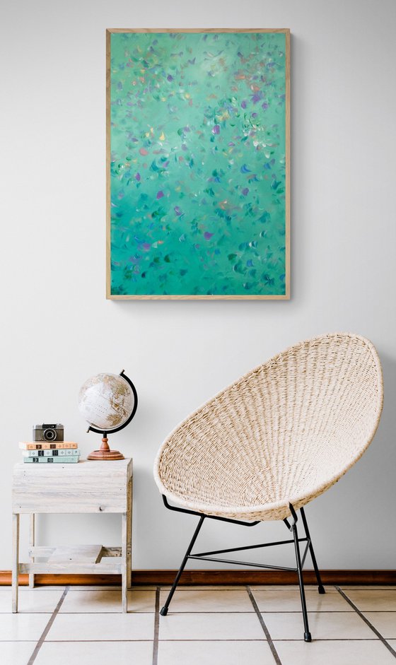 What the heart wants