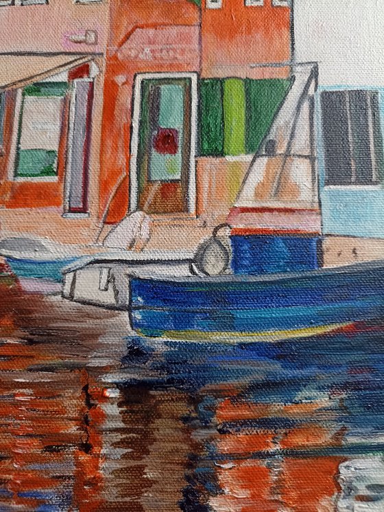 Venice 1