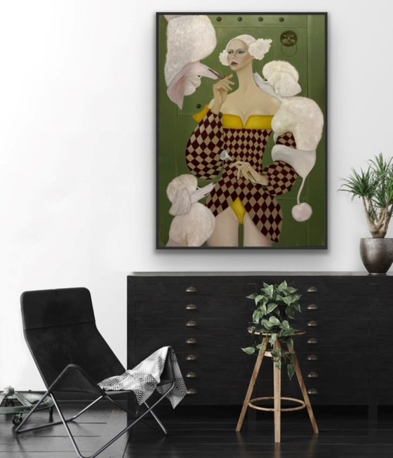 The choice is yours.