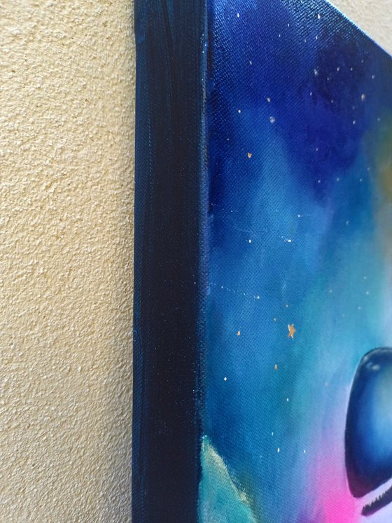 Carrying the Impossible