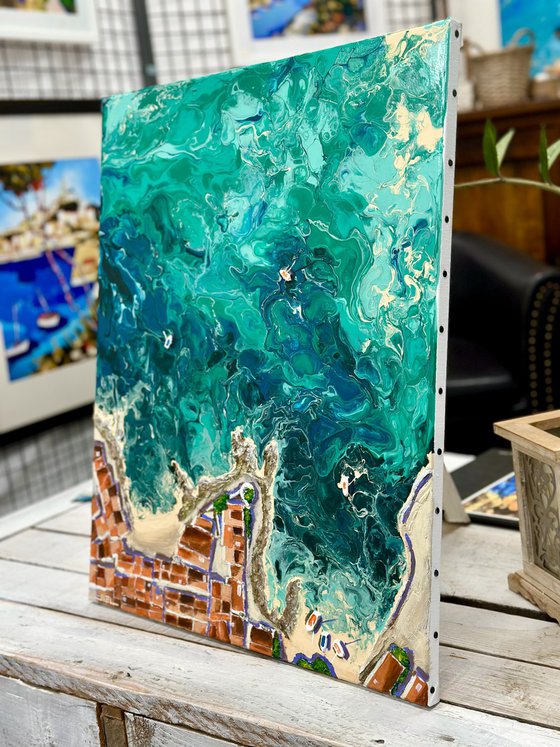 Couleurs de Saint Tropez – Mediterralis®