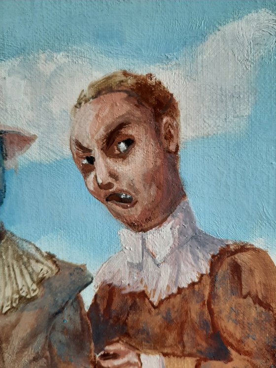 Masks 10