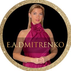 Visit Elena Adele Dmitrenko shop