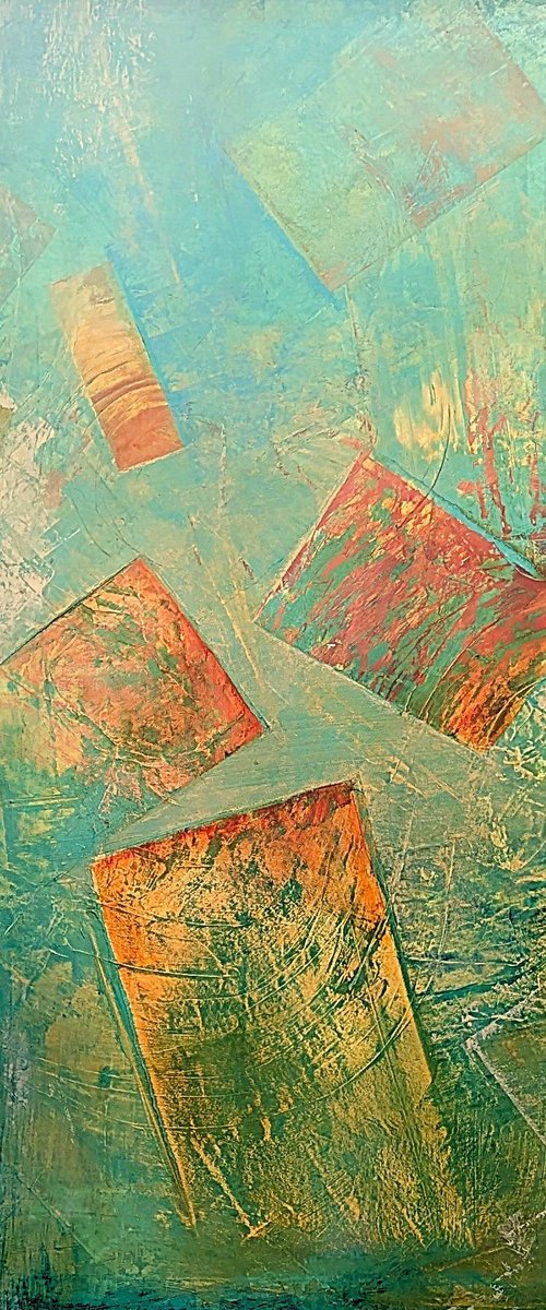 Fire & Ice by Lisa Price