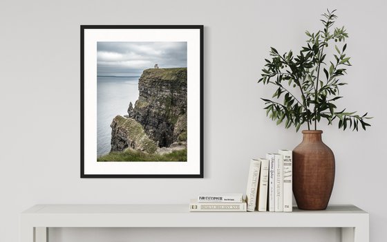 IRISH LIGHTHOUSE