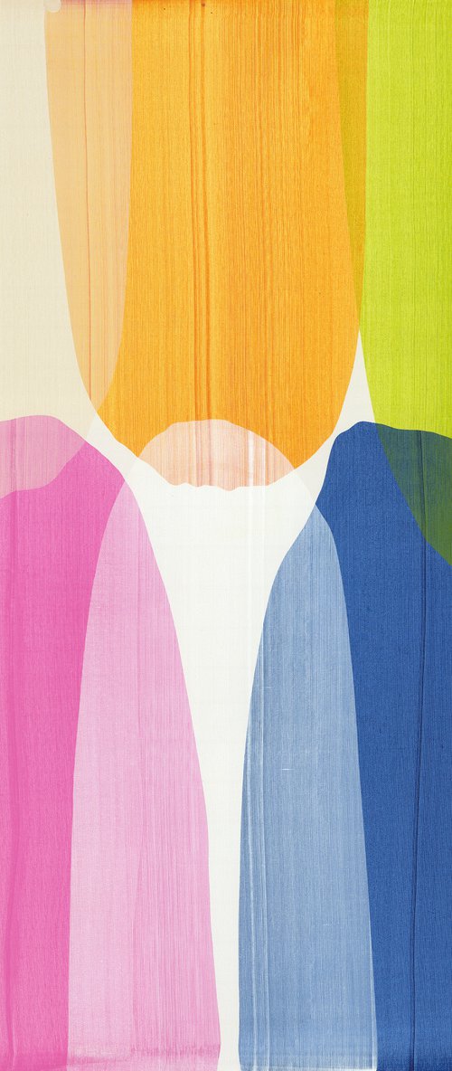 Feel At Home by Claire Desjardins