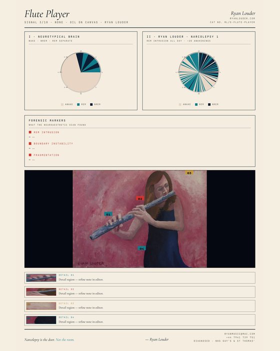 Flute Player
