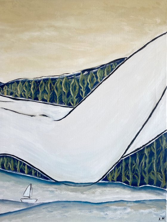 Languid Dissolution