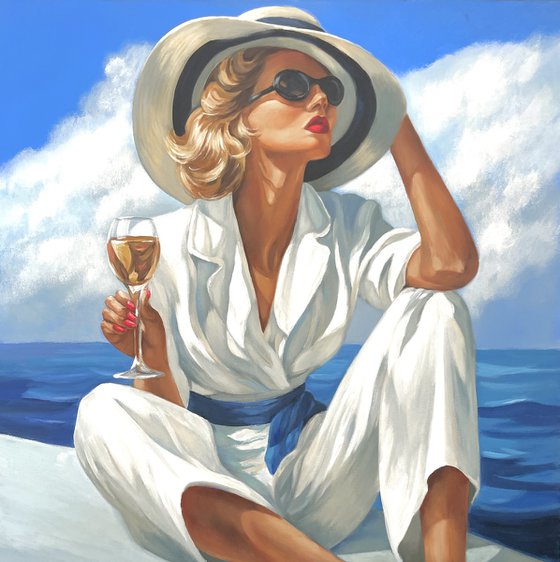 Yacht Day