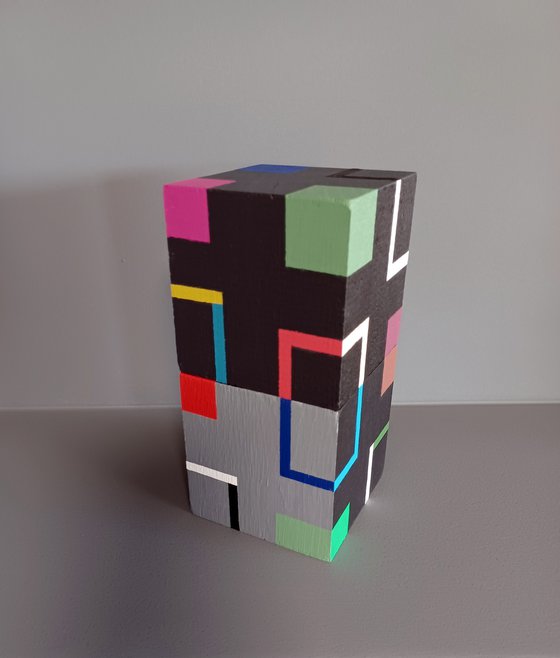 Cubes km