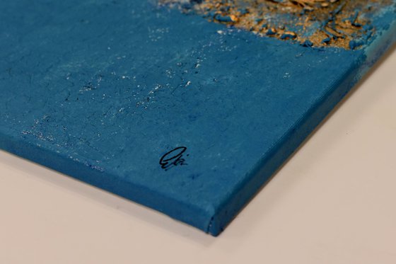 Blue Current