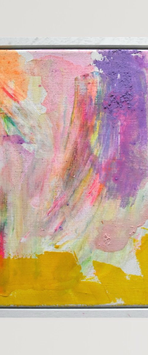 ‘Dreamers I’ by Kathryn Sillince